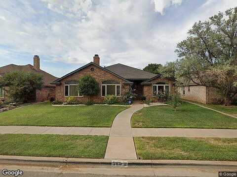 104Th, LUBBOCK, TX 79424