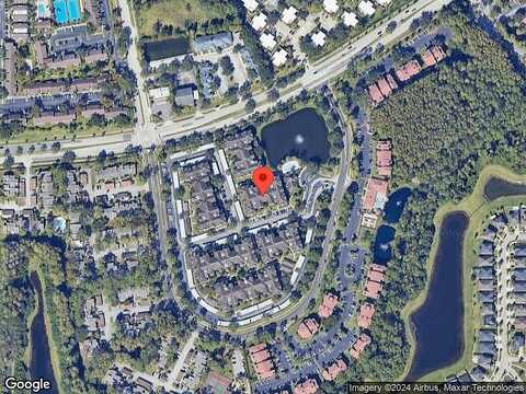 Cypress Woods, ORLANDO, FL 32811