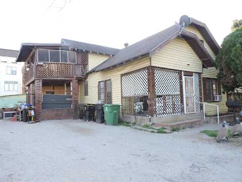 Sherman, HOUSTON, TX 77011