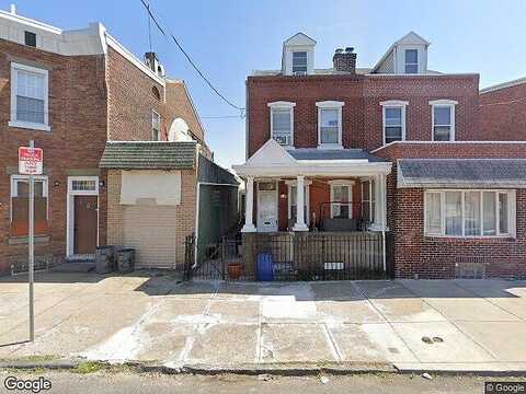 Milnor, PHILADELPHIA, PA 19124