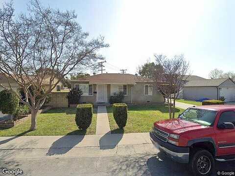 Markland, MONTEREY PARK, CA 91755