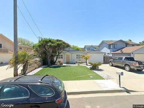 Manhattan, GROVER BEACH, CA 93433