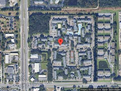 Semoran, ORLANDO, FL 32822