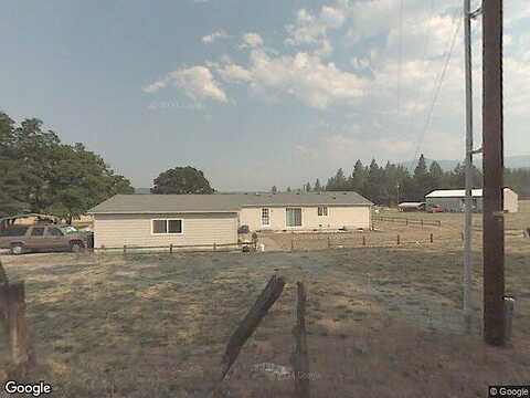 Walters, YREKA, CA 96097