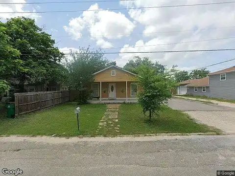 3Rd, TAYLOR, TX 76574