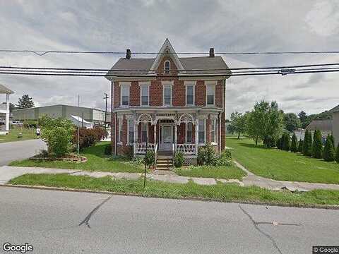 Allegheny, MARTINSBURG, PA 16662