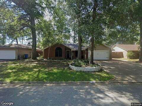 Hickory Hill, LUFKIN, TX 75901