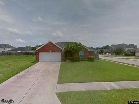 Sherandoe, ALVIN, TX 77511