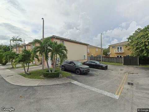 147Th Avenue 11, MIAMI, FL 33185