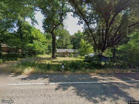 Texas Highway 11, DAINGERFIELD, TX 75638