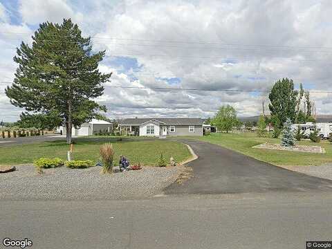 Road J, COULEE CITY, WA 99115