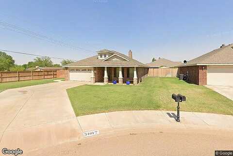 Remington, LUBBOCK, TX 79407