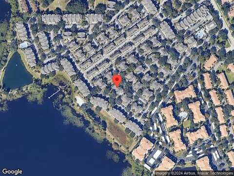 Westchester Square, ORLANDO, FL 32835