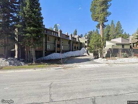 Meridian, MAMMOTH LAKES, CA 93546