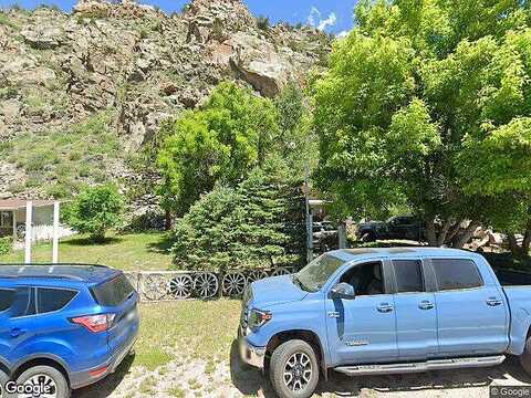 Poudre Canyon, BELLVUE, CO 80512