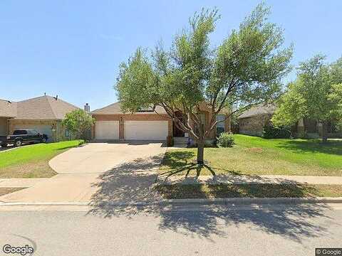 Sendero, LEANDER, TX 78641