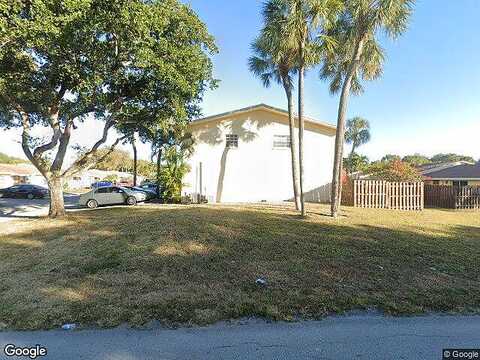 68Th, FORT LAUDERDALE, FL 33309