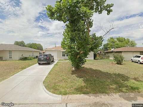 Stearns, WICHITA FALLS, TX 76308