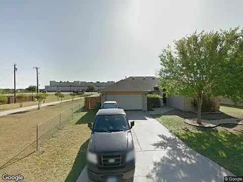 Greenlawn, TAYLOR, TX 76574