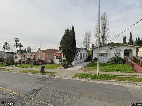 73Rd, OAKLAND, CA 94605