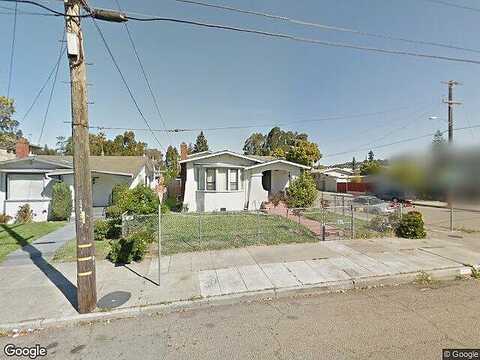 Bartlett, OAKLAND, CA 94602