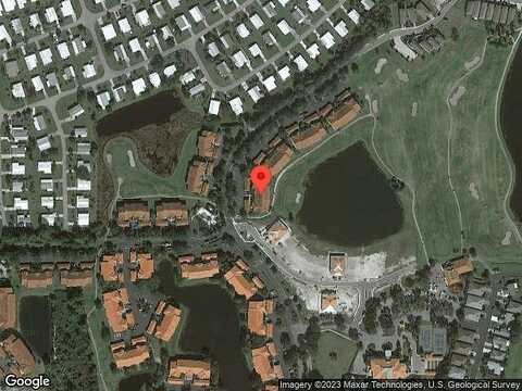 Bonita Fairways, BONITA SPRINGS, FL 34135