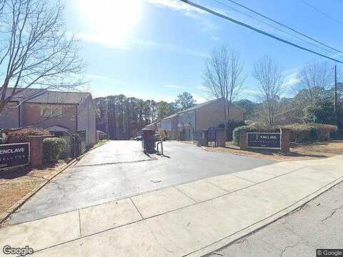 Campbellton, ATLANTA, GA 30311