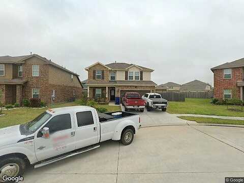 Ivory, TEXAS CITY, TX 77591