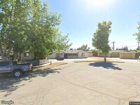 Ashcroft, FRESNO, CA 93726