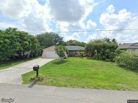 50Th, NAPLES, FL 34116