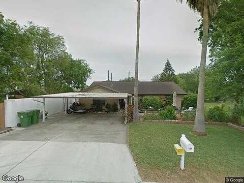 Johns, BROWNSVILLE, TX 78521