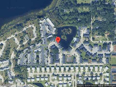 Lyme Bay, ORLANDO, FL 32839