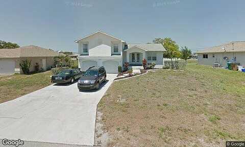 1St, CAPE CORAL, FL 33990