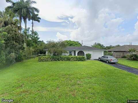 51St, NAPLES, FL 34116