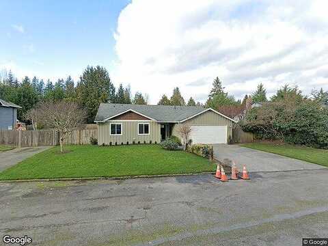 107Th, EVERETT, WA 98208