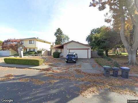 Davis, FAIRFIELD, CA 94533