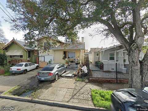 55Th, OAKLAND, CA 94621