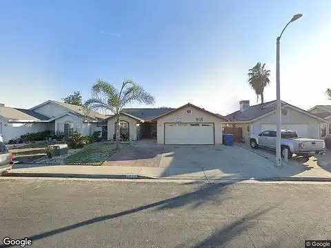 17Th, DELANO, CA 93215