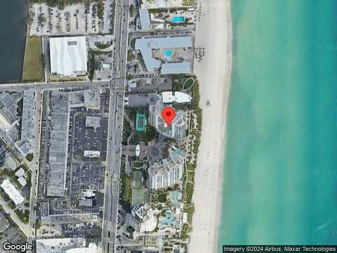 Collins, SUNNY ISLES BEACH, FL 33160