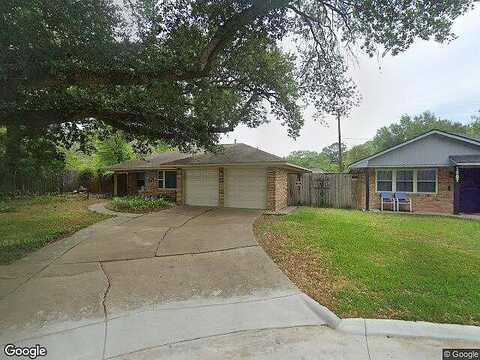 Seaspray, HOUSTON, TX 77008