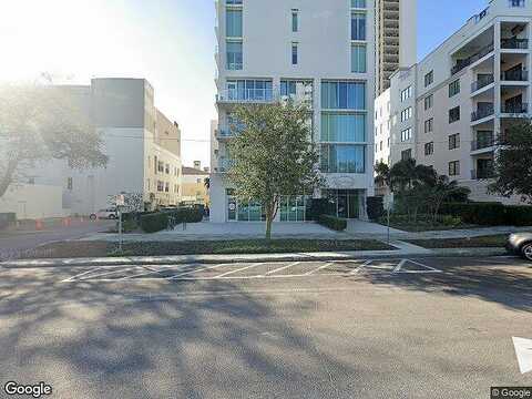 4Th, SAINT PETERSBURG, FL 33701