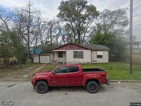 Woodard, HOUSTON, TX 77009