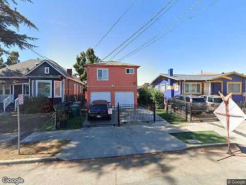 83Rd, OAKLAND, CA 94621