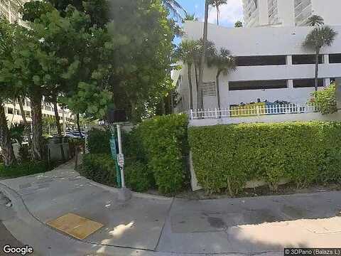 Collins, SUNNY ISLES BEACH, FL 33160