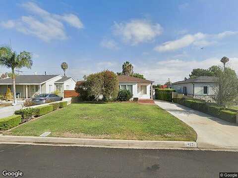 266Th, HARBOR CITY, CA 90710