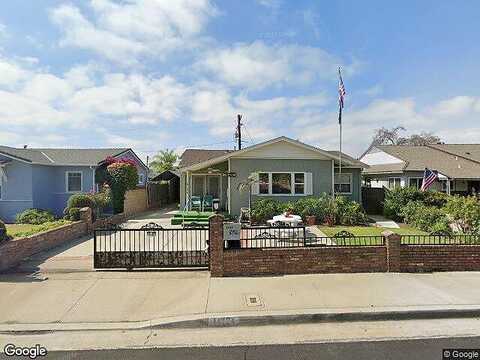 Calle De Paseo, BALDWIN PARK, CA 91706