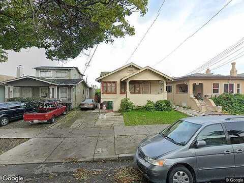 27Th, OAKLAND, CA 94601