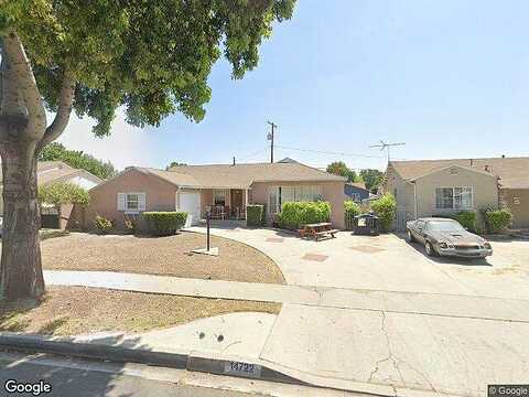 Clarkdale, NORWALK, CA 90650