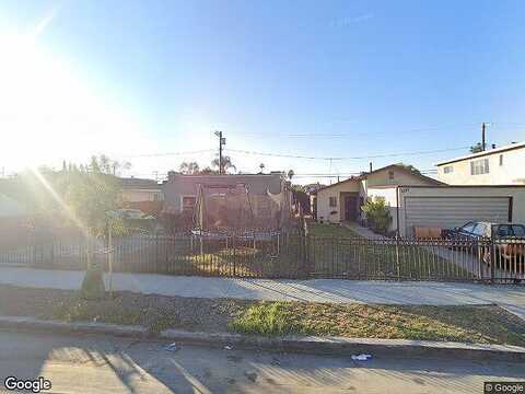 88Th, LOS ANGELES, CA 90003