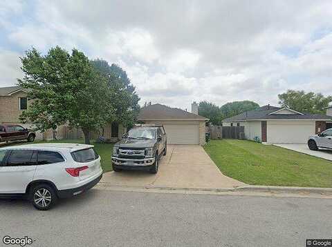 Ascot, GEORGETOWN, TX 78626